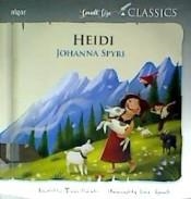 HEIDI(ANGLES) | 9788491422839 | SPYRI, JOHANNA/BROSETA,TERESA/AGUADO,JESUS