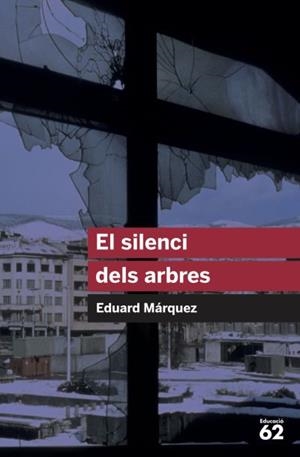 EL SILENCI DELS ARBRES | 9788415954606 | MÁRQUEZ TAÑA, EDUARD