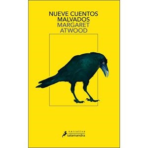 NUEVE CUENTOS MALVADOS | 9788498389371 | ATWOOD, MARGARET