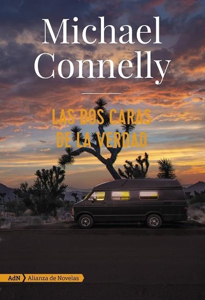 LAS DOS CARAS DE LA VERDAD | 9788491814429 | CONNELLY , MICHAEL