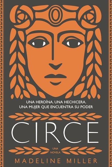 CIRCE  | 9788491814122 | MILLER, MADELINE
