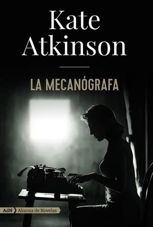 LA MECANOGRAFA | 9788491814405 | ATKINSON,KATE