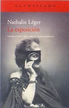 LA EXPOSICION | 9788417346676 | LEGER,NATHALIE
