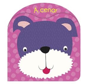 A CENAR! | 9788467932959