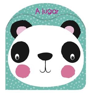 A JUGAR! | 9788467932966