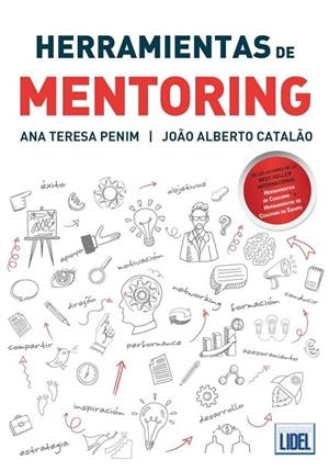HERRAMIENTAS DE MENTORING | 9789897524004 | PENIM, ANA TERESA / CATALAO, JOAO ALBERTO