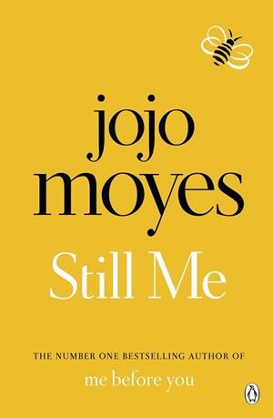 STILL ME | 9781405924221 | MOYES,JOJO