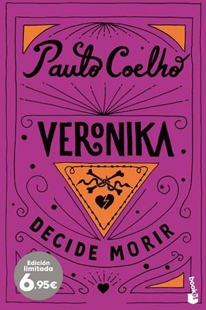 VERONIKA DECIDE MORIR | 9788408206224 | COELHO, PAULO