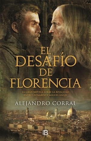 EL DESAFÍO DE FLORENCIA | 9788466664769 | CORRAL, ALEJANDRO