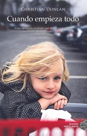 CUANDO EMPIEZA TODO | 9788416634668 | DONLAN,CHRISTIAN