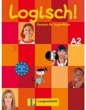 LOGISCH! A2, LIBRO DEL ALUMNO | 9783126063289 | VARIOS AUTORES
