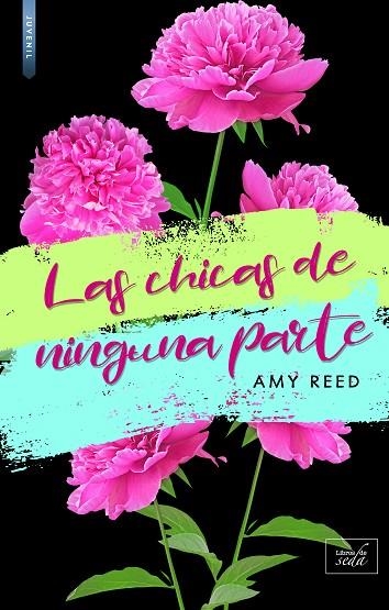 LAS CHICAS DE NINGUNA PARTE | 9788416973699 | REED, AMY