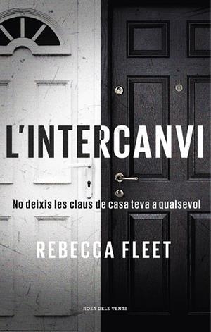 L'INTERCANVI | 9788417444525 | FLEET, REBECCA