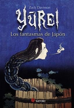 YUREI. LOS FANTASMAS DE JAPÓN | 9788417419127