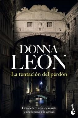 LA TENTACIÓN DEL PERDÓN | 9788432234835 | LEON, DONNA