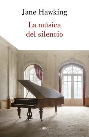 LA MÚSICA DEL SILENCIO | 9788426404435 | HAWKING, JANE