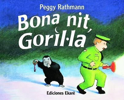 BONA NIT, GOLI.LA | 9788494885969 | RATHMANN,PEGGY