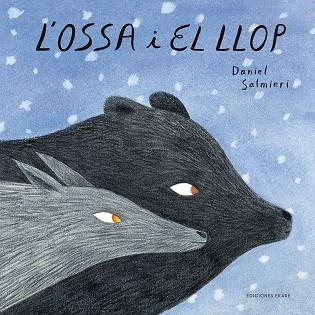 OSSA I EL LLOP | 9788494890017 | GALMIERI, DANIEL