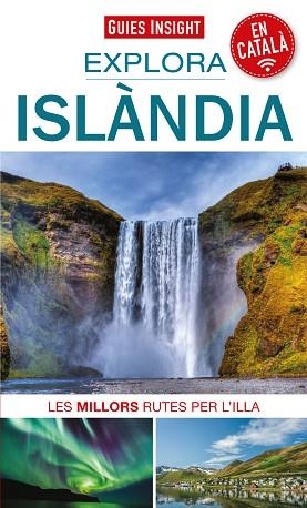 ISLÀNDIA | 9788490348178 | SENSE AUTOR, AUTOR