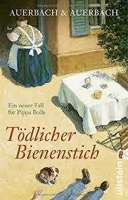 TODLICHER BIENENSTICH | 9783548290218 | AUERBACH & AUERBACH