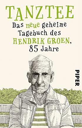 TANZTEE | 9783492313223 | GROEN,HENDRIK