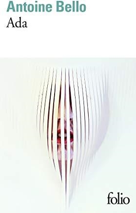 ADA | 9782072762239 | BELLO, ANTOINE