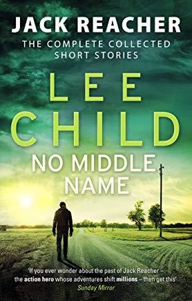 NO MIDDLE NAME | 9780857503947 | REACHER,JACK