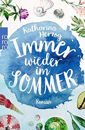 IMMER WIEDER IM SOMMER | 9783499290176 | HERZOG,KATHARINA