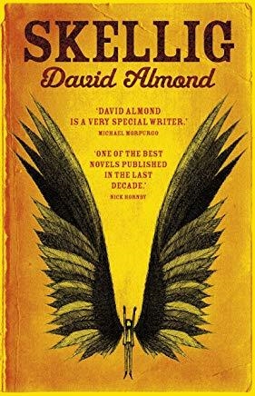 SKELLIG | 9780340944950 | ALMOND,DAVID