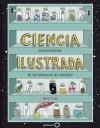 CIENCIA ILUSTRADA. GUÍA EN IMÁGENES DE LAS MARAVILLAS DEL UNIVERSO | 9788408195627 | GOTTLIEB, IRIS