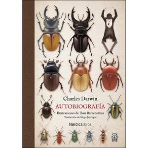 AUTOBIOGRAFÍA | 9788417651220 | DARWIN, CHARLES