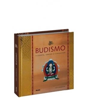BUDISMO. FILOSOFIA, VERDAD E ILUMINACION | 9788498011869 | LOWENSTEIN, TOM