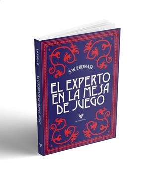 EL EXPERTO EN LA MESA DE JUEGO | 9788469733080 | ERDNASE, S.W.