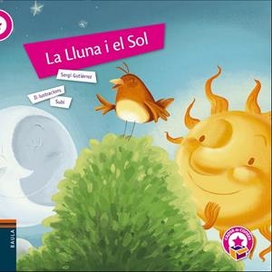 LA LLUNA I EL SOL (LLETRA LLIGADA) | 9788447938711 | GUTIÉRREZ MARTÍNEZ, SERGI
