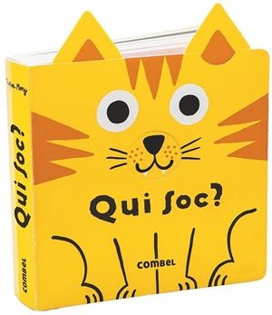 QUI SOC? | 9788491014737 | MORY, TRISTAN