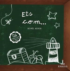 ETS COM | 9788494949272 | ACEVADO, DESIREE