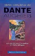 OBRAS COMPLETAS DE DANTE ALIGHIERI (DIVINA COMEDIA BILINGUE) | 9788479141554 | DANTE ALIGHIERI