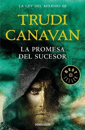LA PROMESA DEL SUCESOR. LA LEY DEL MILENIO 3 | 9788466346955 | CANAVAN, TRUDI