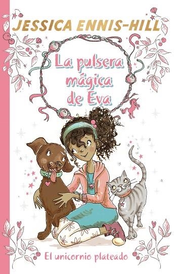 EL UNICORNIO PLATEADO | 9788469624272 | ENNIS-HILL, JESSICA