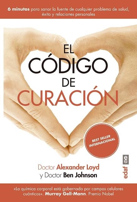 EL CÓDIGO DE CURACIÓN | 9788441439283 | LOYD, ALEXANDER/JOHNSON, BEN