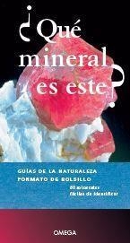 ¿QUE MINERAL ES ESTE? | 9788428217101 | HOCHLEITNER, RUPERT