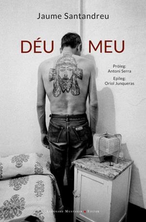 DÉU MEU | 9788417153687 | SANTANDREU I SUREDA, JAUME
