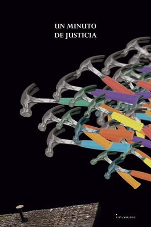 UN MINUTO DE JUSTICIA | 9788416993512 | VVAA