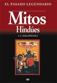 MITOS HINDÚES | 9788446022329 | DALLAPICCOLA, ANNA