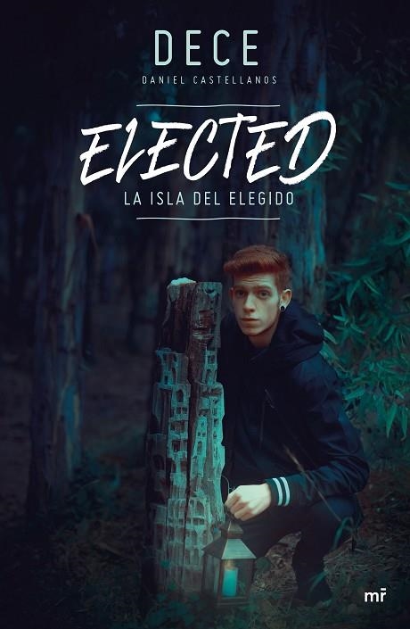 ELECTED. LA ISLA DEL ELEGIDO | 9788427045446 | DECE DANIEL CASTELLANOS