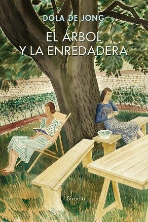 ÁRBOL Y LA ENREDADERA | 9788417860011 | DE JONG, DOLA