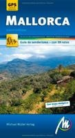 MALLORCA GUÍA DE SENDERISMO CON 39 RUTAS | 9783899537482 | DIETRICH HOLLHUBER