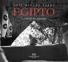 EGIPTO. LA MIRADA DEL ARQUEOLOGO | 9788494931130 | PARRA, JOSÉ MIGUEL