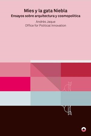 MIES Y LA GATA NIEBLA | 9788494969409 | JAQUE, ANDRES