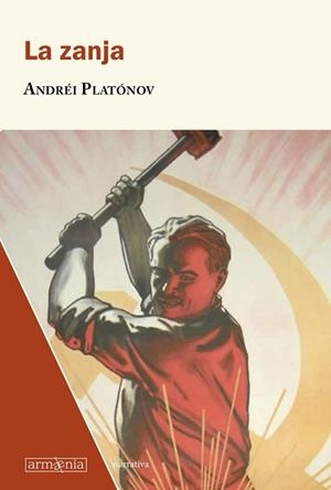 LA ZANJA | 9788494734540 | PLATONOV, ANDREI 